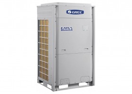 Наружный блок VRF системы Gree GMV-Q224WM / B-X