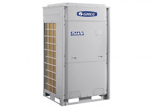 Наружный блок VRF системы Gree GMV-Q280WM / B-X
