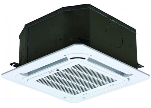 Внутренний блок кассетный MDV MDCA2I-12HRDN1