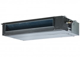 Внутренний блок канальный MDV MDTBI-09HRFN1