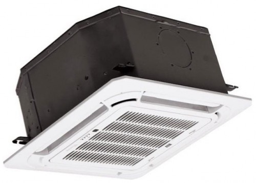 Внутренний блок кассетный MDV MDCA3I-18HRDN1