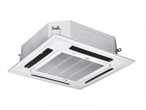 Внутренний блок кассетный MDV MDCE-24HRDN1