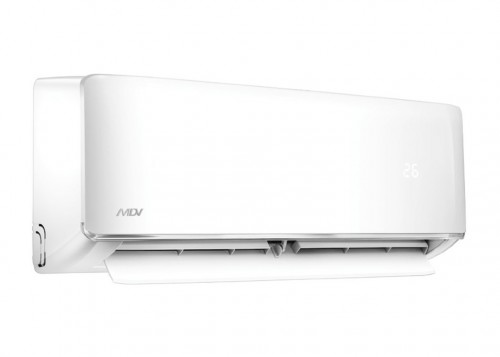 Настенный кондиционер MDV MDSA-07HRN1 / MDOA-07HN1