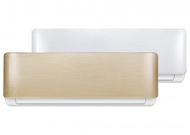 Настенный кондиционер MDV MDSA-07HRN1/MDOA-07HN1 Gold/Silver