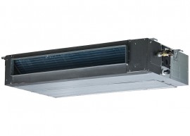 Внутренний блок канальный MDV MDTII-09HWFN8