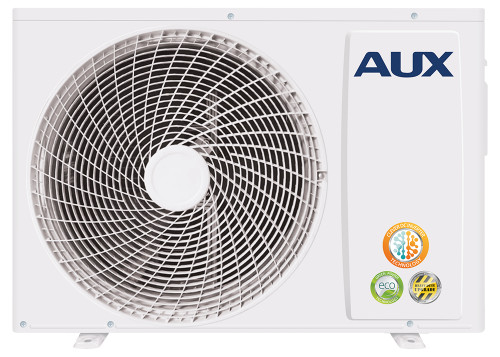 Кассетный кондиционер AUX ALCA-H12 / 4DR2А / AL-H12 / 4DR2A(U)