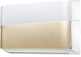 Настенный кондиционер MDV MDSA-12HRN1/MDOA-12HN1 Gold/Silver