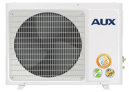 Настенный кондиционер AUX ASW-H24A4 / JD-R2DI