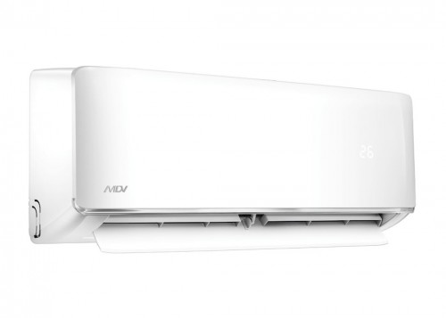 Настенный кондиционер MDV MDSA-09HRFN1 / MDOA-09HFN1