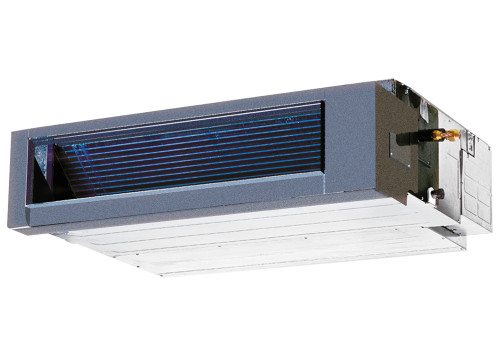 Канальный кондиционер MDV MDTII-09HWFN8 / MDOAG-09HDN8